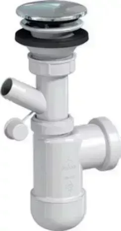 Сифон SantecPro AQ470P4