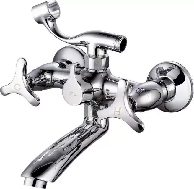 Смеситель для ванны  Viko V-1602