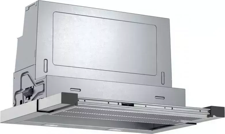Вытяжка BOSCH DFR 067T51