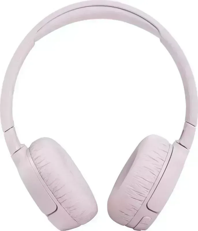 Наушники JBL TUNE 660NC розовый