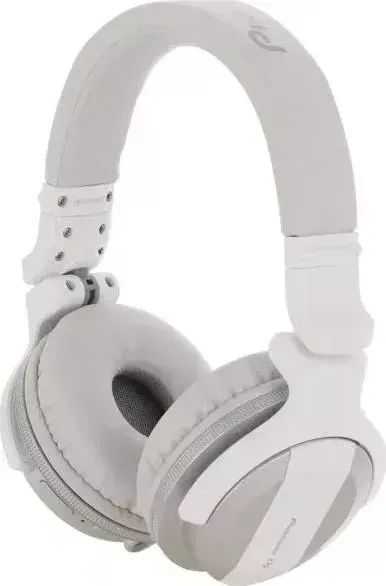 Наушники PIONEER HDJ-CUE1BT-W белый