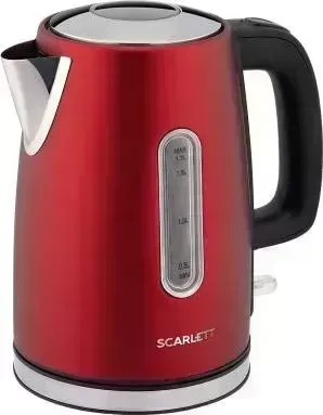 Чайник электрический SCARLETT SC-EK21S83