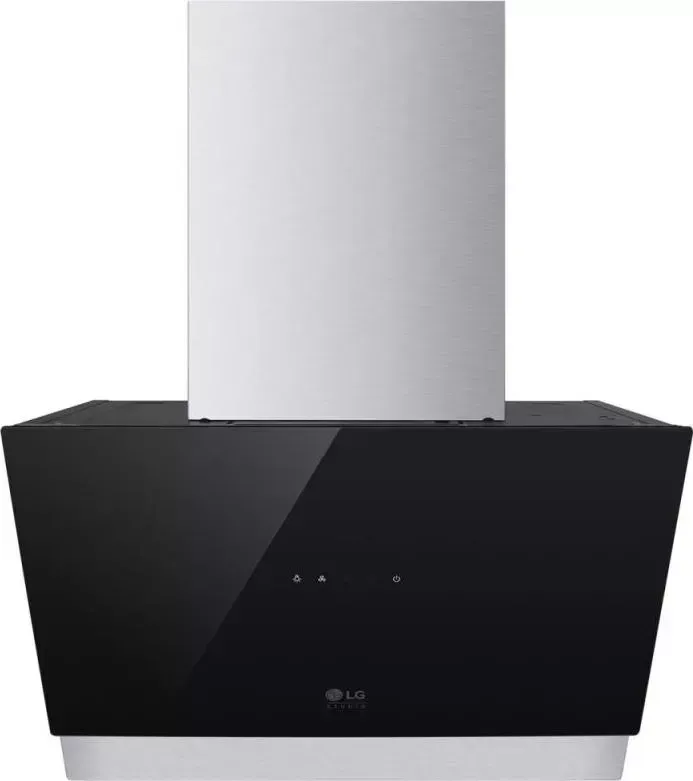 Вытяжка LG HCEZM2427B