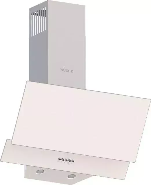 Вытяжка KUCHE KSM 600WL