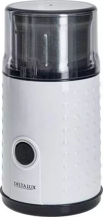 Кофемолка DELTA LUX DE-2201
