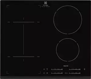 Панель варочная индукционная ELECTROLUX EHI 9654 HFK