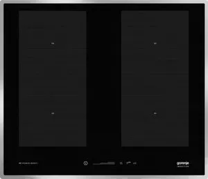 Панель варочная индукционная GORENJE IS 656 X
