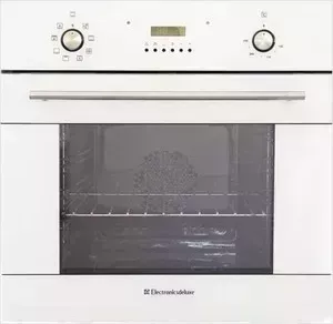 Духовой шкаф электрический ELECTRONICSDELUXE 6009.02 эшв- 012