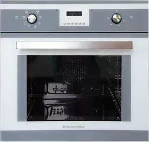 Духовой шкаф электрический ELECTRONICSDELUXE 6009.02 эшв- 013