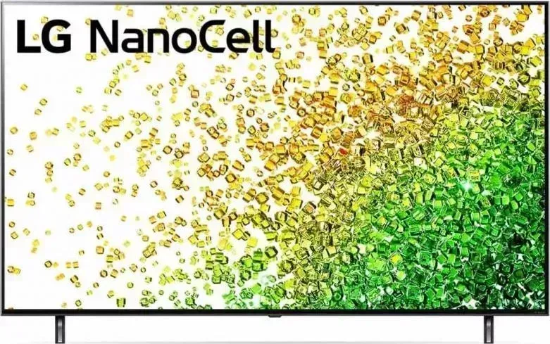 Телевизор LG 55NANO856PA