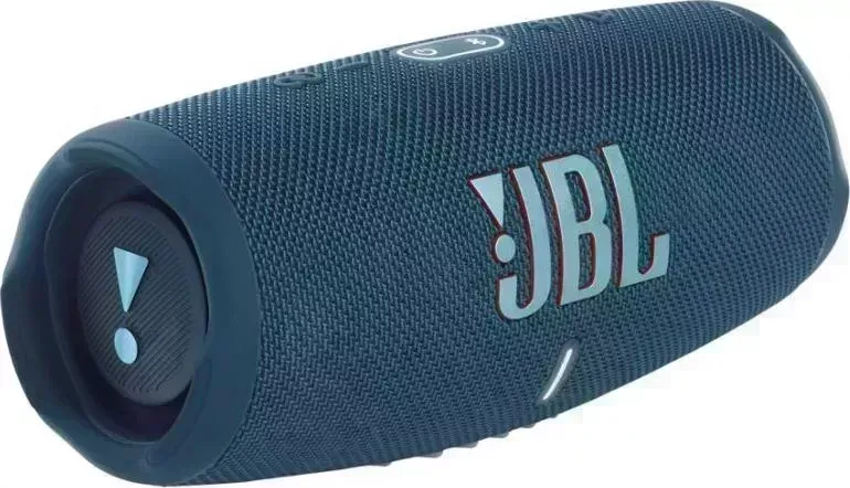 Портативная акустика JBL CHARGE 5 blue