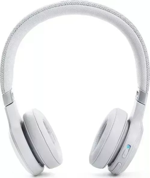 Наушники JBL LIVE 460NC White