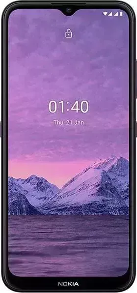 Смартфон NOKIA 1.4 DS 3/64Gb PURPLE (TA-1322)