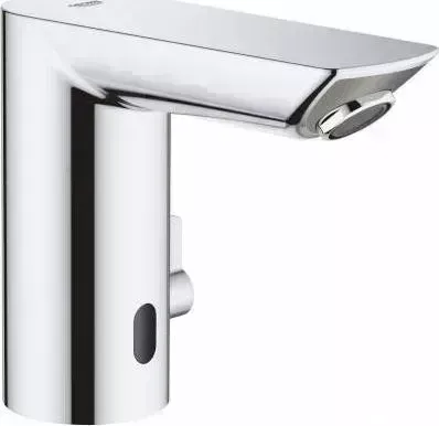Смеситель для раковины Grohe Bau Cosmopolitan E 36451000 хром