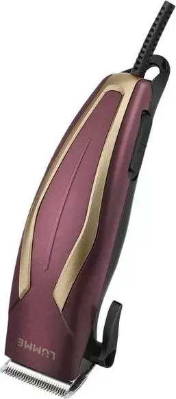 Машинка для стрижки LUMME LU-2514 черный жемчуг