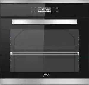 Духовой шкаф электрический BEKO BIS 25500 XMS