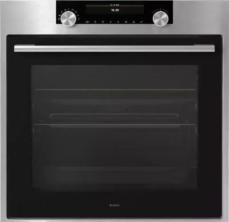 Духовой шкаф электрический ASKO OP8687S
