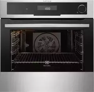 Духовой шкаф электрический ELECTROLUX EOC 96851 AX