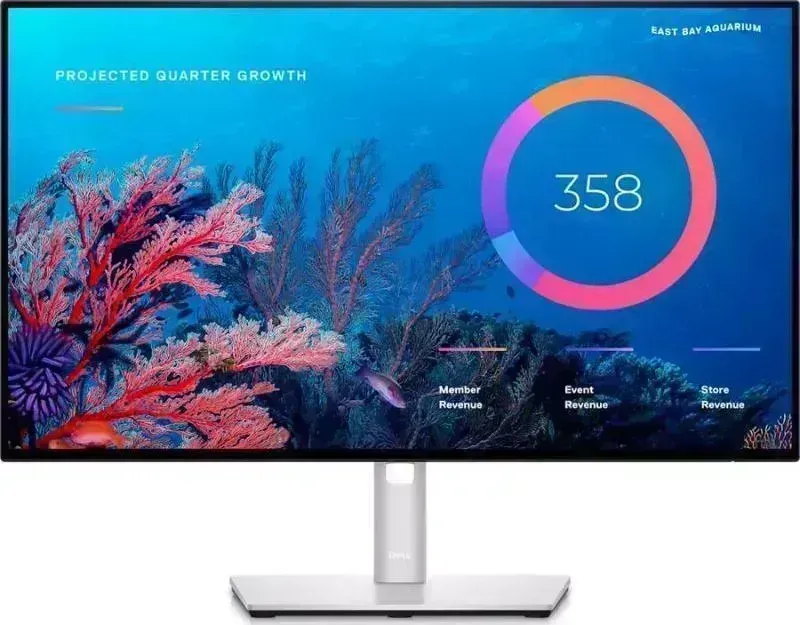 Монитор DELL U2422HE
