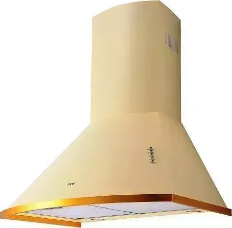 Вытяжка  ORE Arc 60 ivory