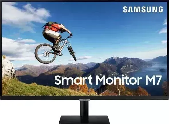 Монитор SAMSUNG S32AM700UI
