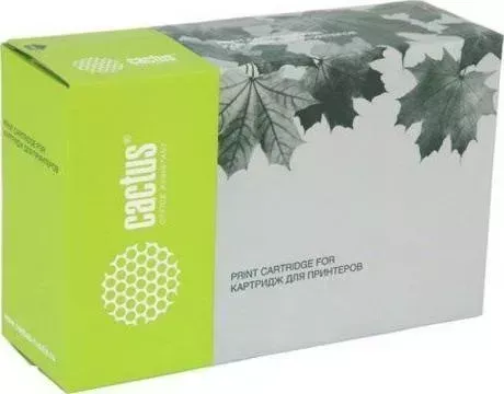 Расходный материал для печати CACTUS CS-PH7800M пурпурный