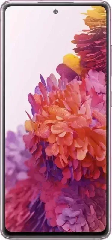 Смартфон SAMSUNG Galaxy S20 FE 8/256Gb (SM-G780G) лаванда