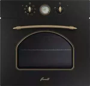 Духовой шкаф электрический FORNELLI FEA 60 Merletto an