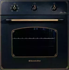 Духовой шкаф электрический ELECTRONICSDELUXE 6006.03 эшв- 009