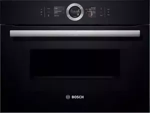 Духовой шкаф электрический BOSCH CMG 636BB1
