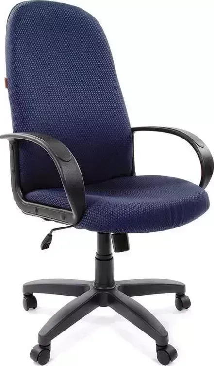 Кресло офисное CHAIRMAN 279 SA-2222 синий