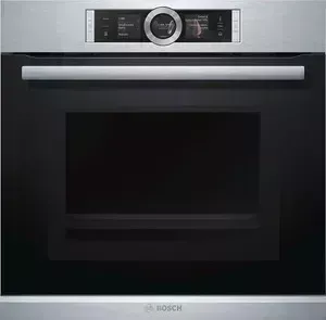Духовой шкаф электрический BOSCH HNG6764S1