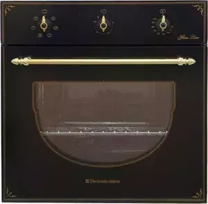 Духовой шкаф электрический ELECTRONICSDELUXE 6006.03 эшв- 008