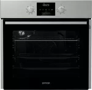 Духовой шкаф электрический GORENJE BO 636E11 X