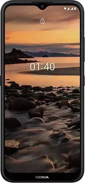 Смартфон NOKIA 1.4 DS 2/32Gb GREY (TA-1322)
