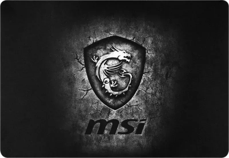 Коврик для мыши MSI AGILITY GD20