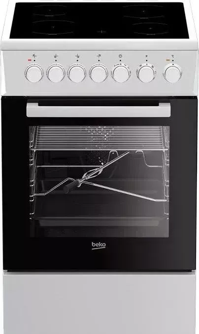 Плита электрическая BEKO FSE 57 W