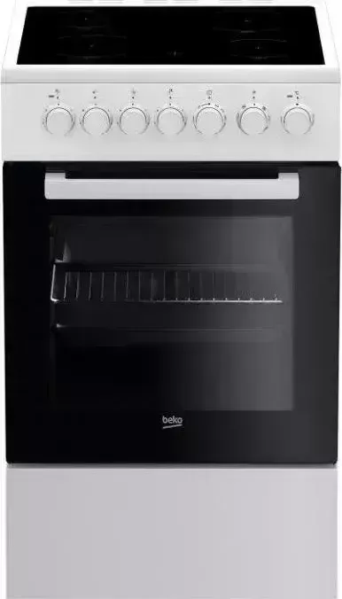 Плита электрическая BEKO FSM 57100 GW