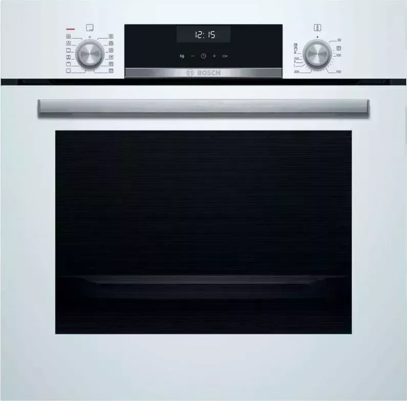 Духовой шкаф электрический BOSCH HIJ 517YW0R