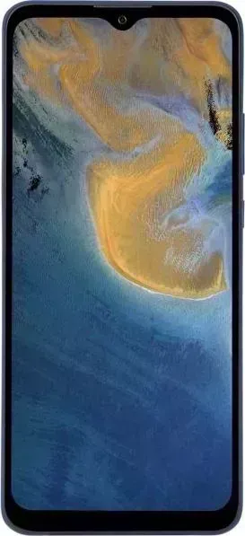 Смартфон ZTE Blade A51 2/64Gb blue