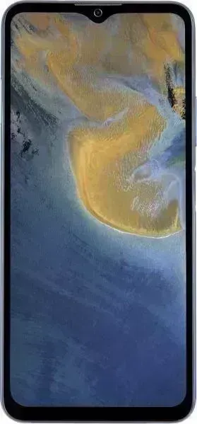 Смартфон ZTE Blade A71 3/64Gb blue