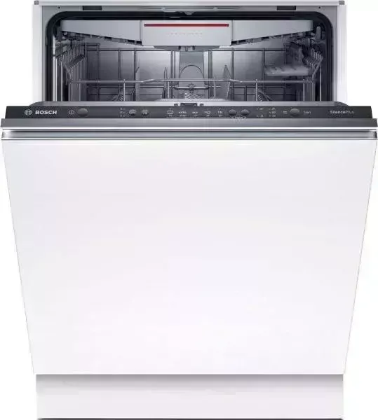 Посудомоечная машина встраиваемая BOSCH SMV 25GX03R