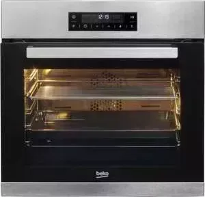 Духовой шкаф электрический BEKO BIE 22400 XM