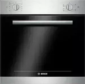 Духовой шкаф газовый BOSCH HGN 10G050