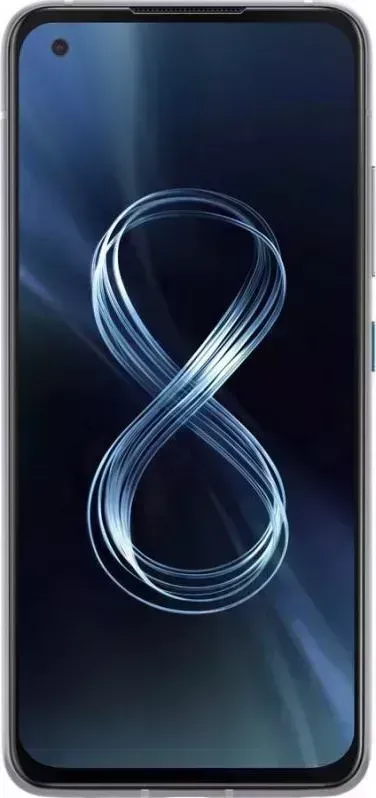 Смартфон ASUS Zenfone 8 ZS590KS 16/256Gb серебристый