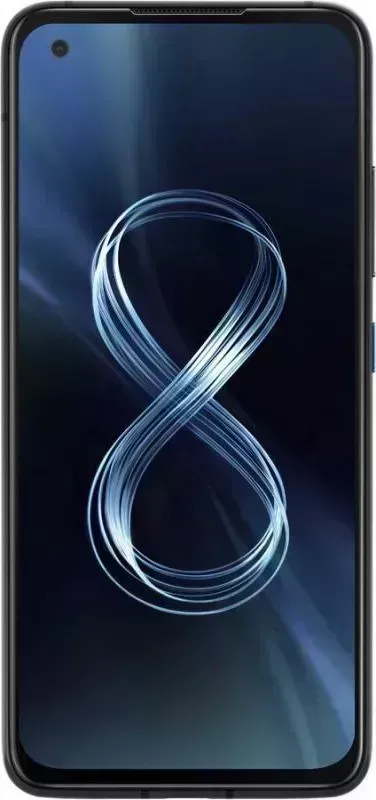 Смартфон ASUS Zenfone 8 ZS590KS 8/128Gb черный