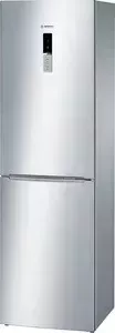 Холодильник BOSCH KGN 39VL15 R