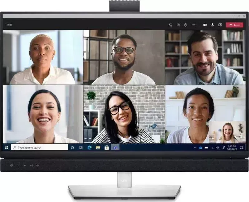 Монитор DELL C2722DE