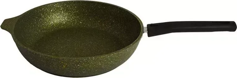 Сковорода KUKMARA 261tsml malachite