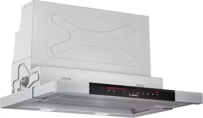 Вытяжка BOSCH DFS 067 K 50